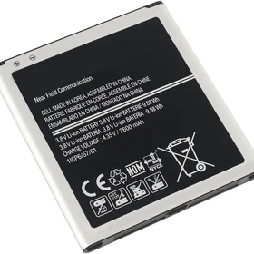 Akumuliatorius Nokia 5310 850mAh BL-4CT OEM