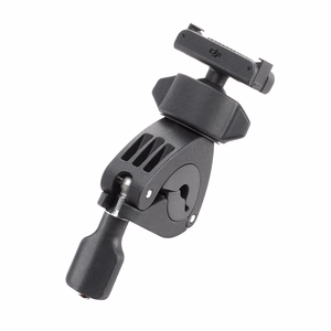 "Osmo Action Mini" laikiklis ant vairo