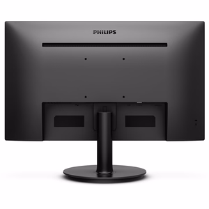 Philips V Line 221V8/00 monitorius 54,6 cm (21,5") 1920 x 1080 pikselių Full HD LED juodas