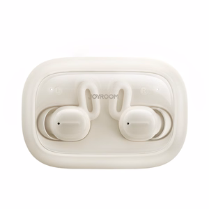 Belaidės ausinės TWS Joyroom Cozydots serija JR-TS1 (baltos)