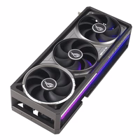 ASUS ROG ASTRAL GeForce RTX 5090 OC 32 GB GDDR7 vaizdo plokštė