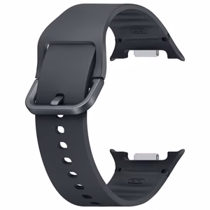 SNL32SBEGEU sportinis dirželis (S/M) Samsung Galaxy Watch8, Graphite