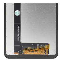 FixCell LCD ekranas BLACKVIEW BV6600 OEM be rėmelio