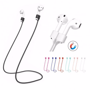 Essager Bluetooth laisvų rankų silikoninis laikiklis, žalias