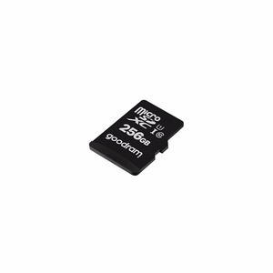 Goodram M1AA 256 GB MicroSDXC UHS-I Klasės 10