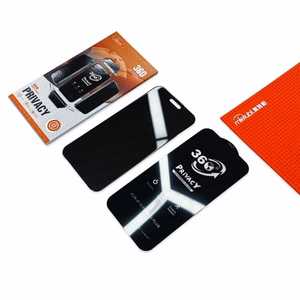 Ekrano apsauga "Privacy" Apple iPhone 18 Pro (Bulk)
