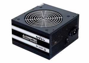 Chieftec GPS-700A8 maitinimo blokas, 700W, 80 Plus