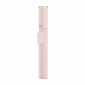 Selfie Stick Tech-Protect L09S with Tripod - Pink