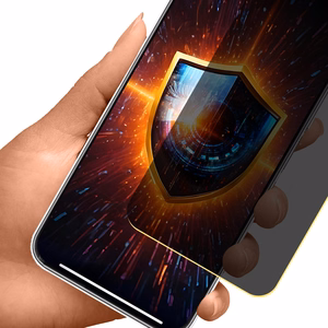 Huawei Nova 14 - 3mk Silky Matt Privacy