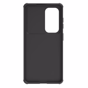 Nillkin CamShield Pro dėklas Samsung Galaxy S26 juodas