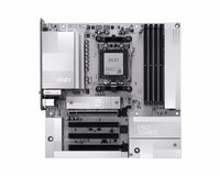 MSI AM5 PRO B850M-A WIFI PZ M-ATX AMD B850 AM5 lizdas „micro ATX“