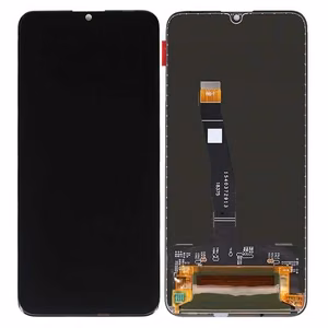 ЖК-экран Huawei P Smart 2019 P Smart Plus 2019 P Smart 2020 с сенсорным экраном чёрный Оригинал
