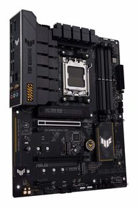 ASUS TUF GAMING B650-E WIFI AMD B650 Socket AM5 ATX pagrindinė plokštė