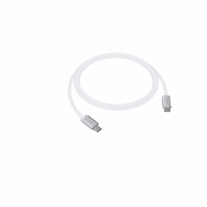 Devia kabelis Extreme EC688 PD USB-C - USB-C 1,5 m 60W 3A baltas