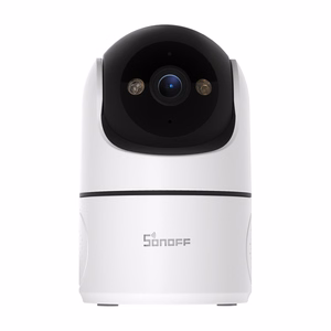 Išmanioji kamera WiFi Sonoff CAM-PT2 2MP