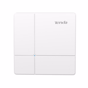 Tenda i24 Balta Maitinimas per Eternetą (PoE)