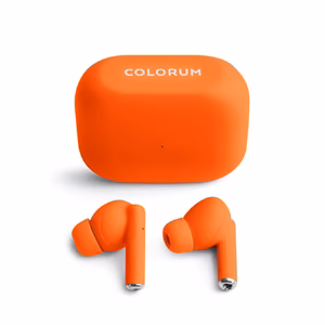 COLORUM TWS Bluetooth наушники CTWS-10 xOrange