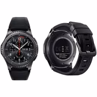 Samsung Gear S3 Frontier