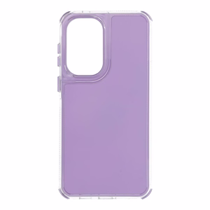 MATRIX dėklas SAMSUNG A57 5G šviesiai violetinės spalvos
