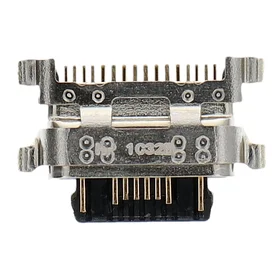 Įkrovimo jungtis REDMI Note 9 ORI