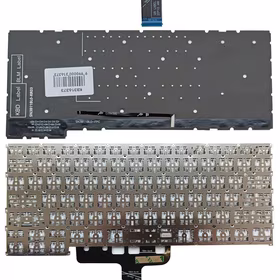 Klaviatūra LENOVO Thinkbook 14 G6 IRL, su pašvietimu, US