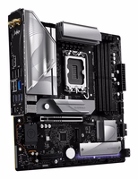 Asrock B860M LiveMixer WiFi Intel B860 LGA 1851 (Socket V1) „micro ATX“