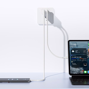 Зарядное устройство Awei C15-EU 10W 2xUSB-A белый