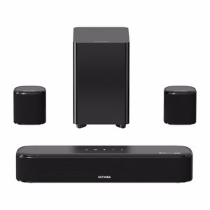 Ultimea Aura A50 Pro garso juosta