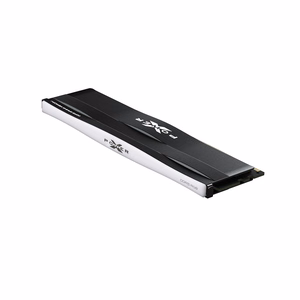 Silicon Power XPOWER Zenith DDR5 RGB Gaming UDIMM atminties modulis 32 GB 2 x 16 GB 288-pin DIMM ECC