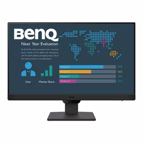 BenQ BL2790 kompiuterio monitorius 68,6 cm (27") 1920 x 1080 pikseliai „Full HD“ LCD Juoda