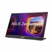 ASUS ZenScreen MB16QHG kompiuterio monitorius 40,6 cm (16") 2560 x 1600 pikseliai WQXGA LCD Juoda