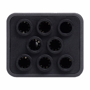 8 spalvų šakotuvas ACE Pro/Kobra 3 Combo/V2 Combo/Max Combo/S1 Combo