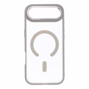 Dėklas telefonui (m) su MagSafe suderinamas IPHONE 17 Air - pilkas