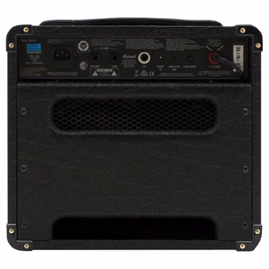 Marshall DSL1CR – lempinis kombinuotasis gitaros stiprintuvas, 1 W