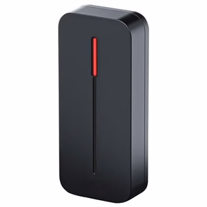 Считыватель RFID-карт EM 125 kHz, Wiegand 26/34, IP68