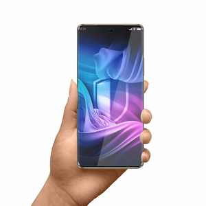 Oppo Reno 10 Pro+ - 3mk Silky Matt Pro