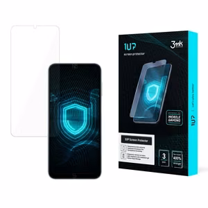 3mk 1UP — защита экрана телефона для Samsung Galaxy M14