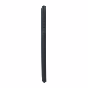 Matinis TPU dėklas Xiaomi 17T, juodas