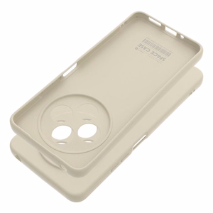 Чехол ROAR SPACE для XIAOMI Redmi 14C аква-белый