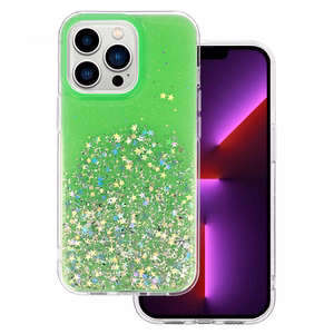 IDEAR dėklas W14 Iphone 13 Pro Max mėtų