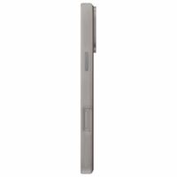 Uniq Lyden DS iPhone 16 Pro Max 6.9" Magnetinis įkrovimo dėklas - karamelinis / karamelinis dramblio kaulo