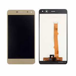 LCD Screen Huawei Y6 2017 (Nova Young) / Y5 2017 (Y5 III), gold