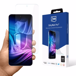 Oppo Reno 14 - 3mk Silky Matt Pro