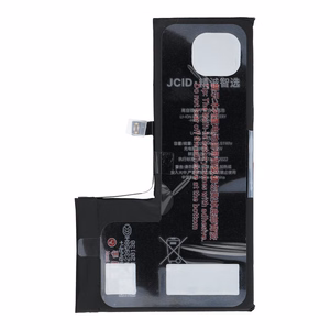 JCID Baterija iPhone Xs 3020 mAh (didelė talpa)