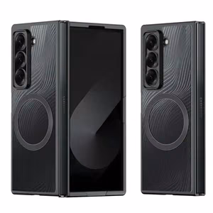 Dėklas Dux Ducis Aimo Mag Samsung F958 Z Fold SE