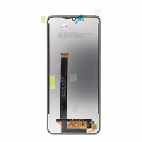 ServicePack LCD ekranas SAMSUNG Xcover 6 Pro F736B GH82-29187A