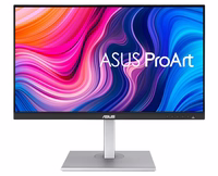 ASUS ProArt PA279CV kompiuterio monitorius 68,6 cm (27") 3840 x 2160 pikseliai 4K Ultra HD LED Juoda, Sidabras