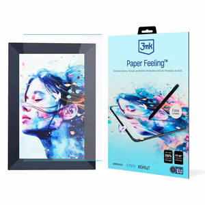 DENVER Frameo PFF-1064B - up to 11" 3mk Paper Feeling
