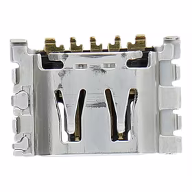 Įkrovimo jungtis REALME 3/3 Pro ORI