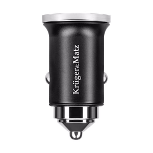 Kruger&Matz 30 W automobilinis įkroviklis